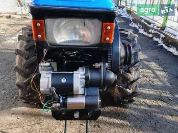 Zubr JR-Q79E  - фото