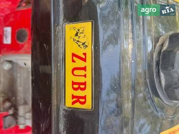 Zubr KX-31 2021 - фото