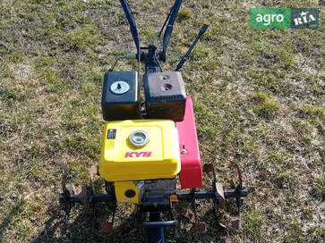 Zubr KX-31 2011 - фото