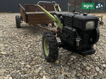 Zubr MT 2011 - фото