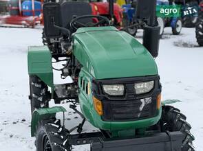 Трактор Zubr S 180 2020