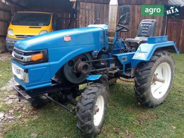 Zubr Т-18 2021 - фото