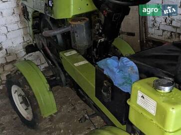 Zubr Т-18 2016 - фото