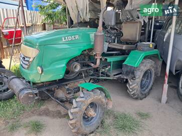 Zubr Т-18 2019 - фото