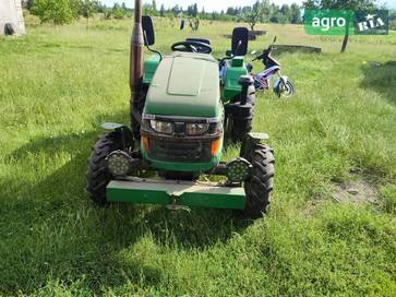 Zubr Т-25 2020 - фото