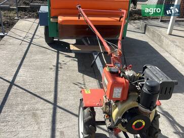 Zubr XA-31 2017 - фото