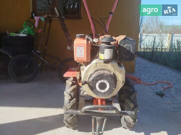 Zubr XA-31 2020 - фото