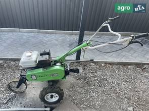 Мотоблок Zubr Z-15 2025