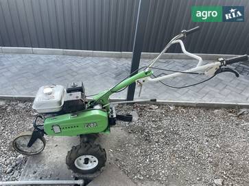 Zubr Z-15 2025 - фото
