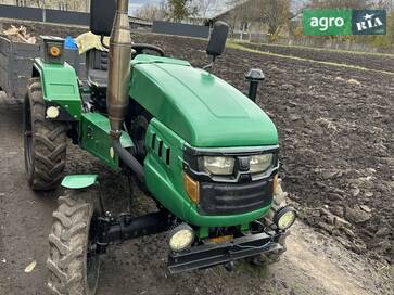 Zubr Z-245 2020 - фото