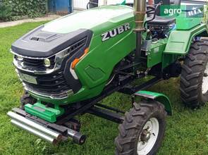 Минитрактор Zubr Z-250 2022