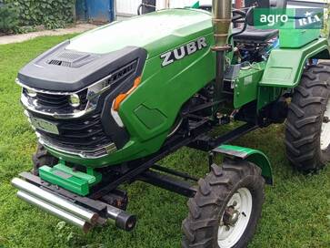 Zubr Z-250 2022 - фото