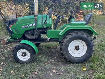 Zubr Z-250 2021 - фото