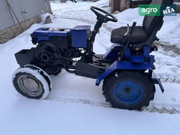 Zubr Z-250  - фото