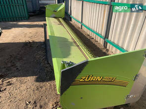 Ріпаковий стіл Zurn Raps Profi 6 