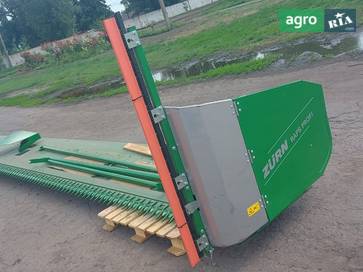 Zurn Raps Profi 9.15 2025 - фото