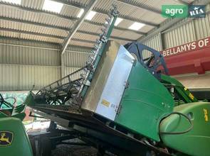 Рапсовый стол Zurn Raps Profi 9.15 2015