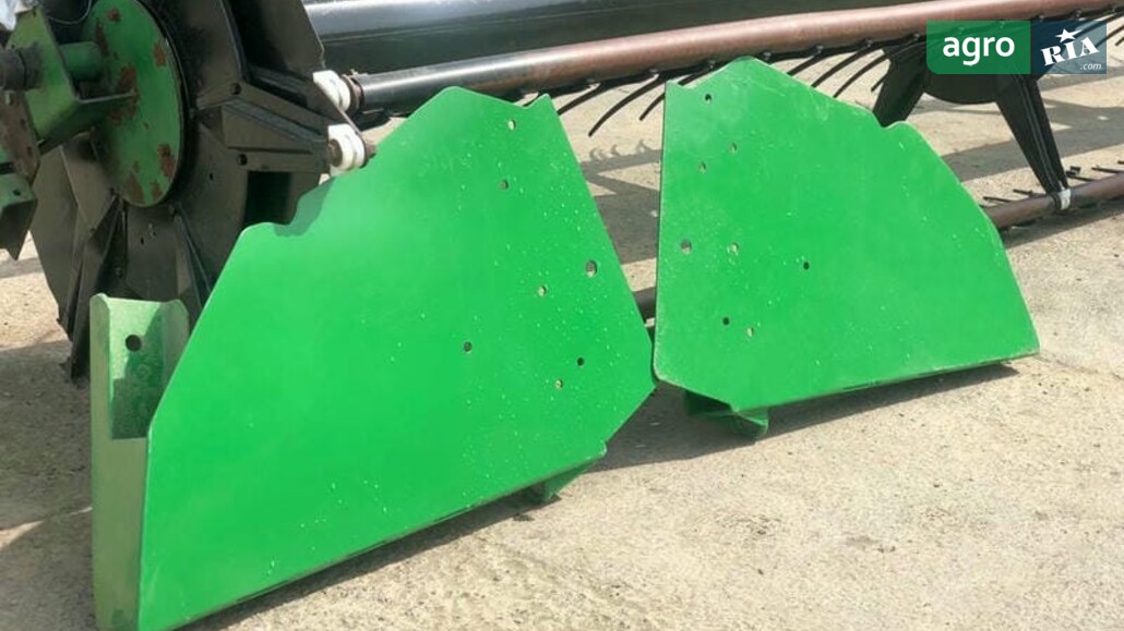 Ріпаковий стіл Zurn Raps Profi  - фото 1