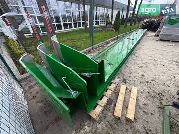 Zurn Raps Profi 2026 - фото