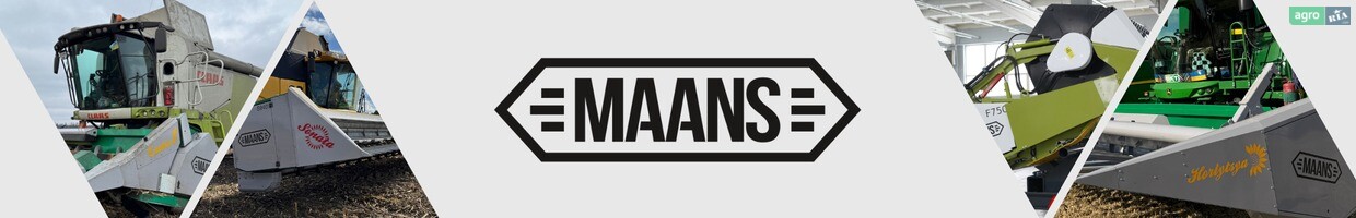 ПП ВКО "МААНС" company banner