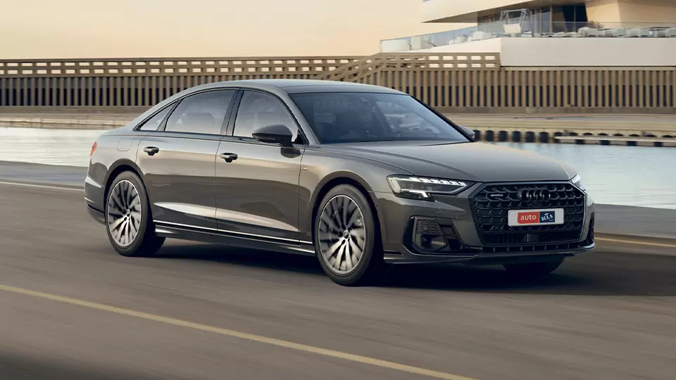Audi-A8