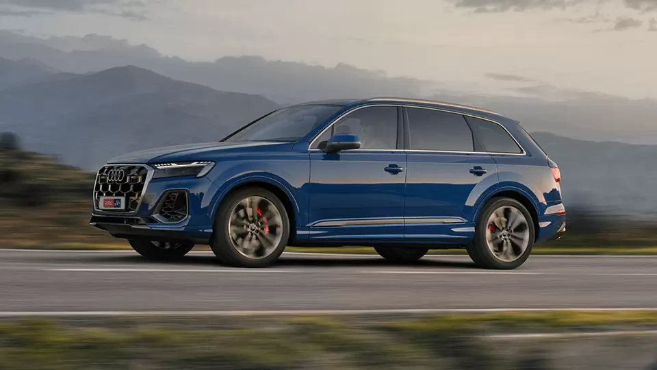 Audi-Q7