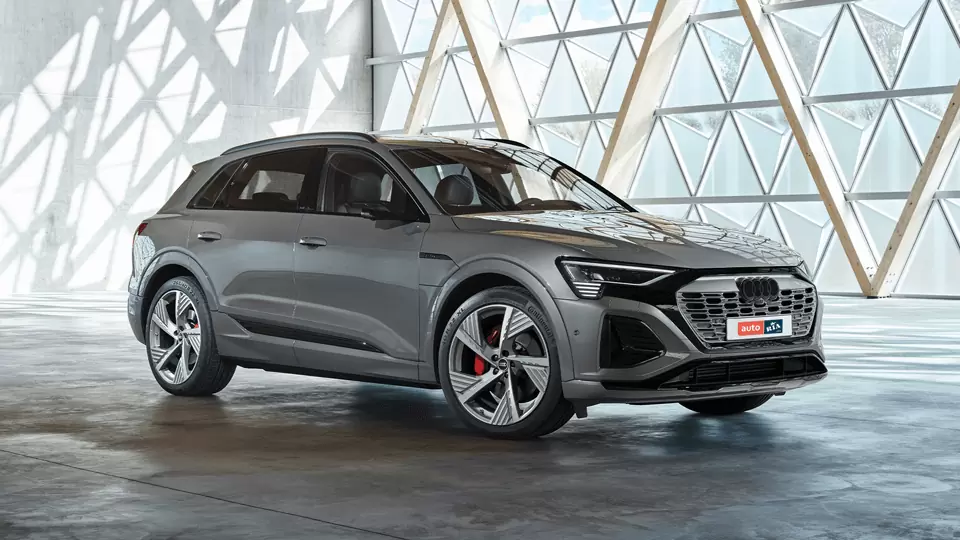 Audi-Q8 e-tron