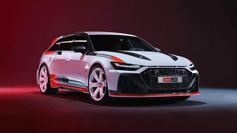 Audi-RS6