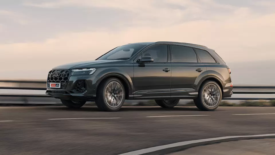 Audi-SQ7