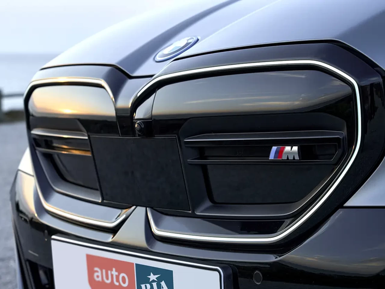 BMW i5 фото - 2.3
