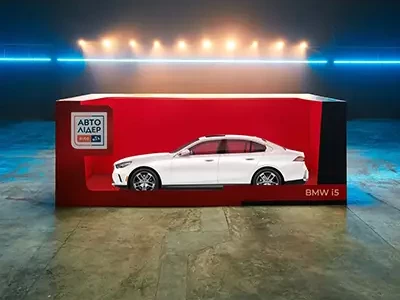BMW i5