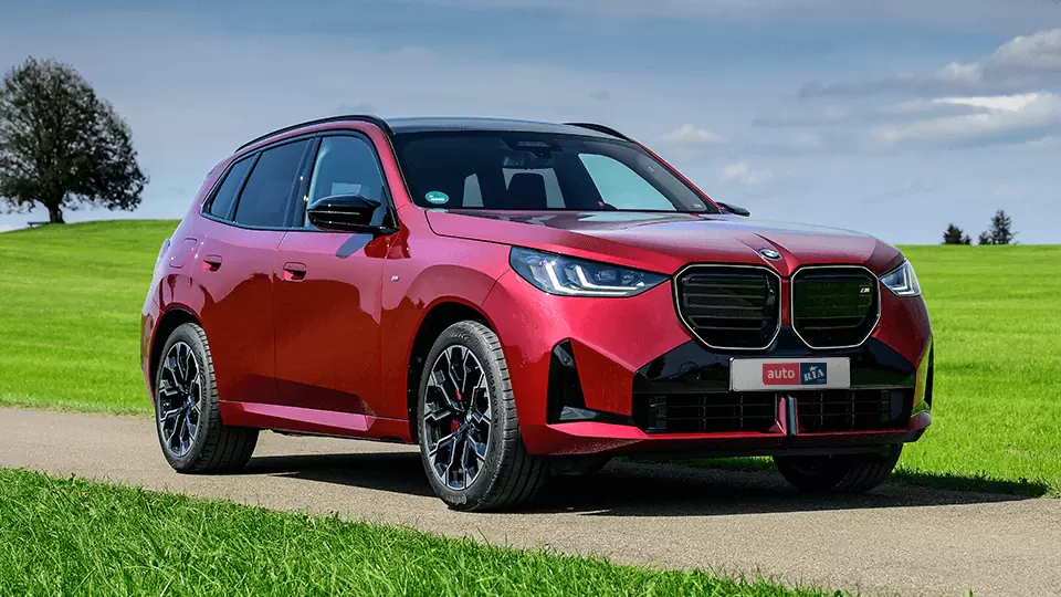 BMW-X3
