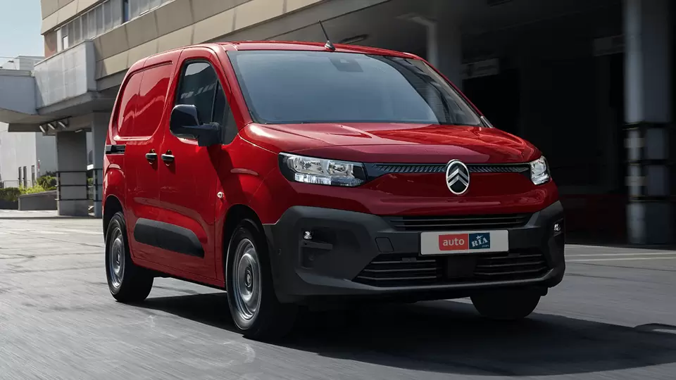 Citroen-Berlingo