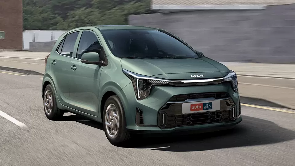 Kia-Picanto
