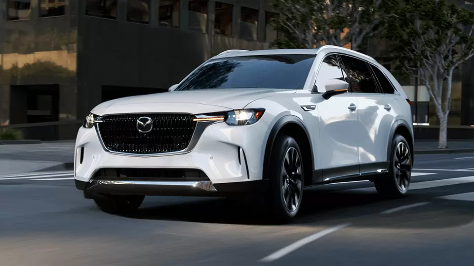 Mazda-CX-90