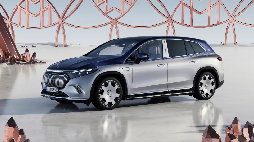 Mercedes-Maybach-EQS SUV