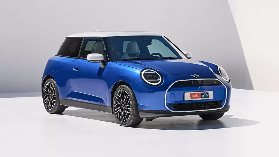 MINI-Cooper