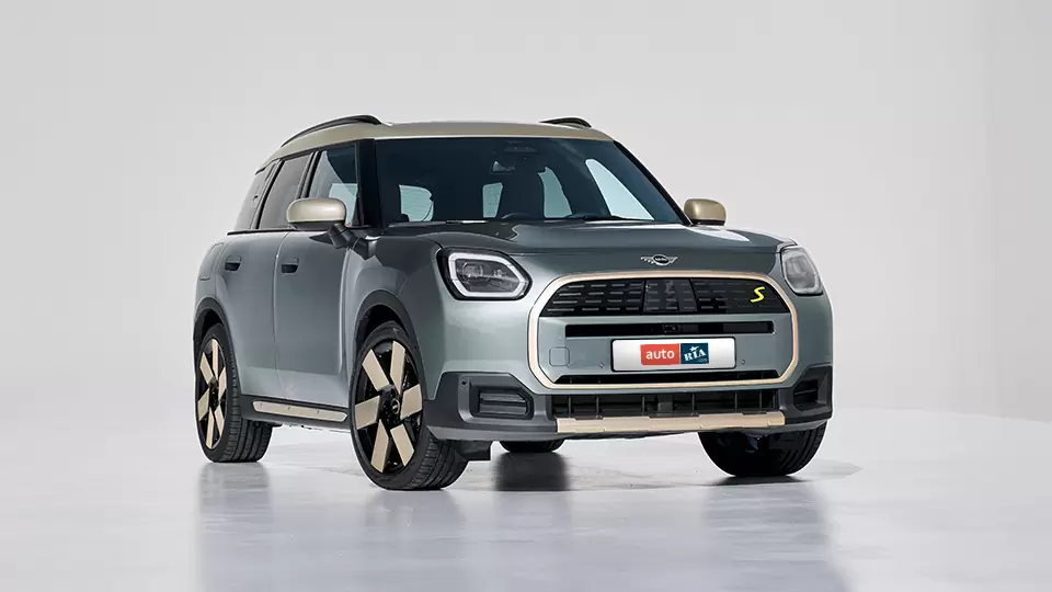 MINI-Countryman