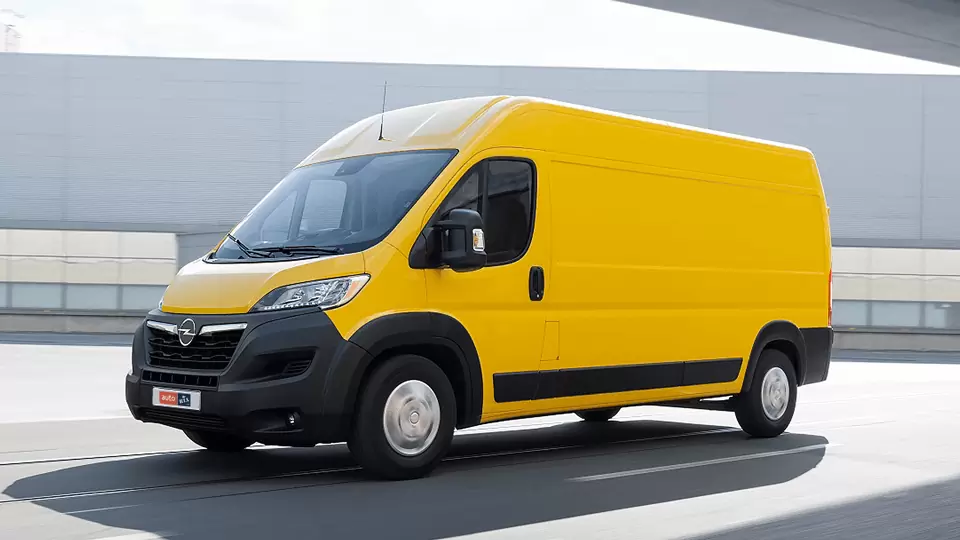 Opel-Movano