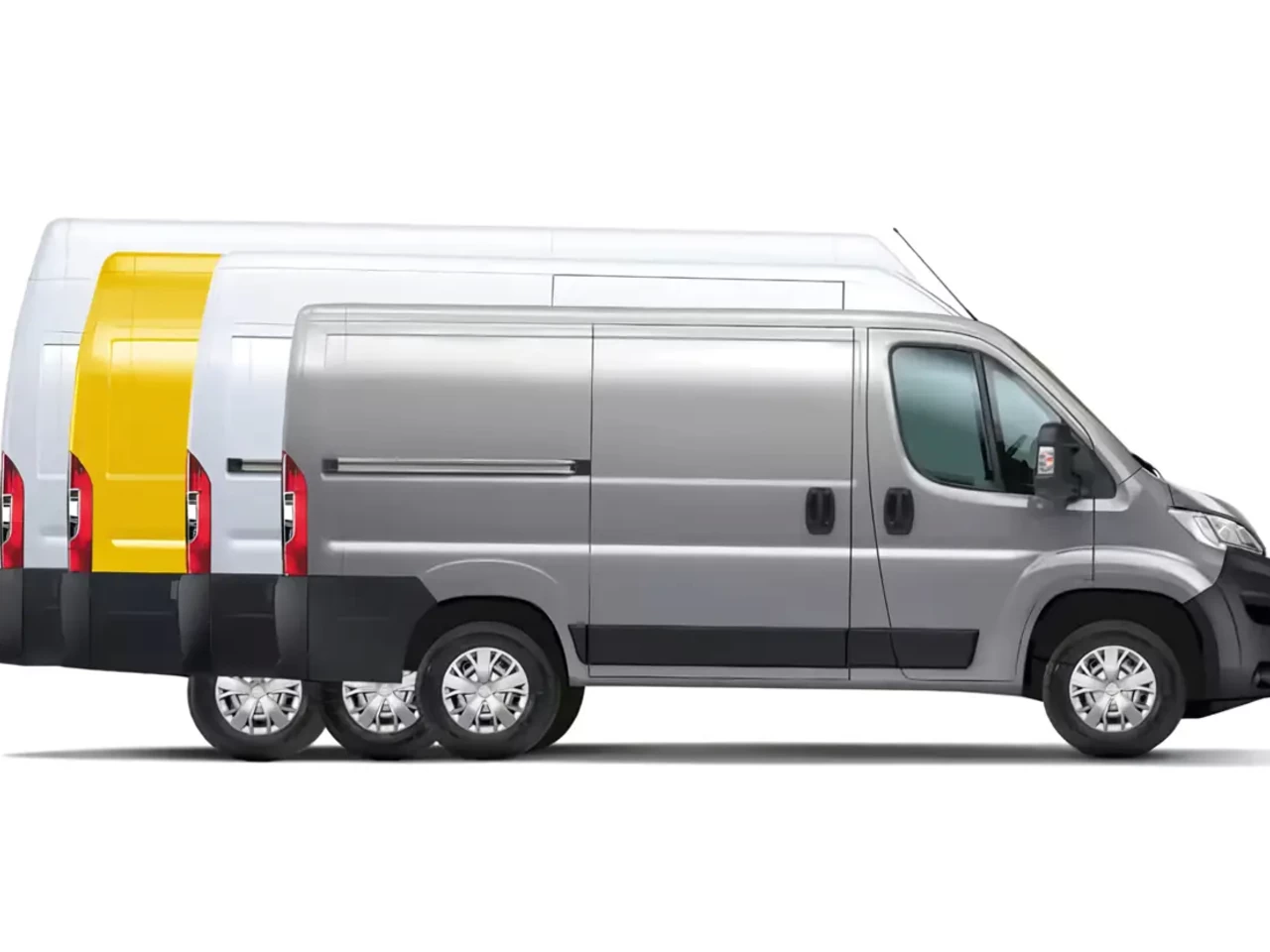 Opel Movano фото - 1.1