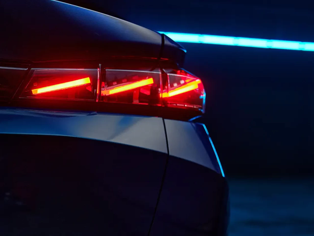 Peugeot 408 фото - 4.5