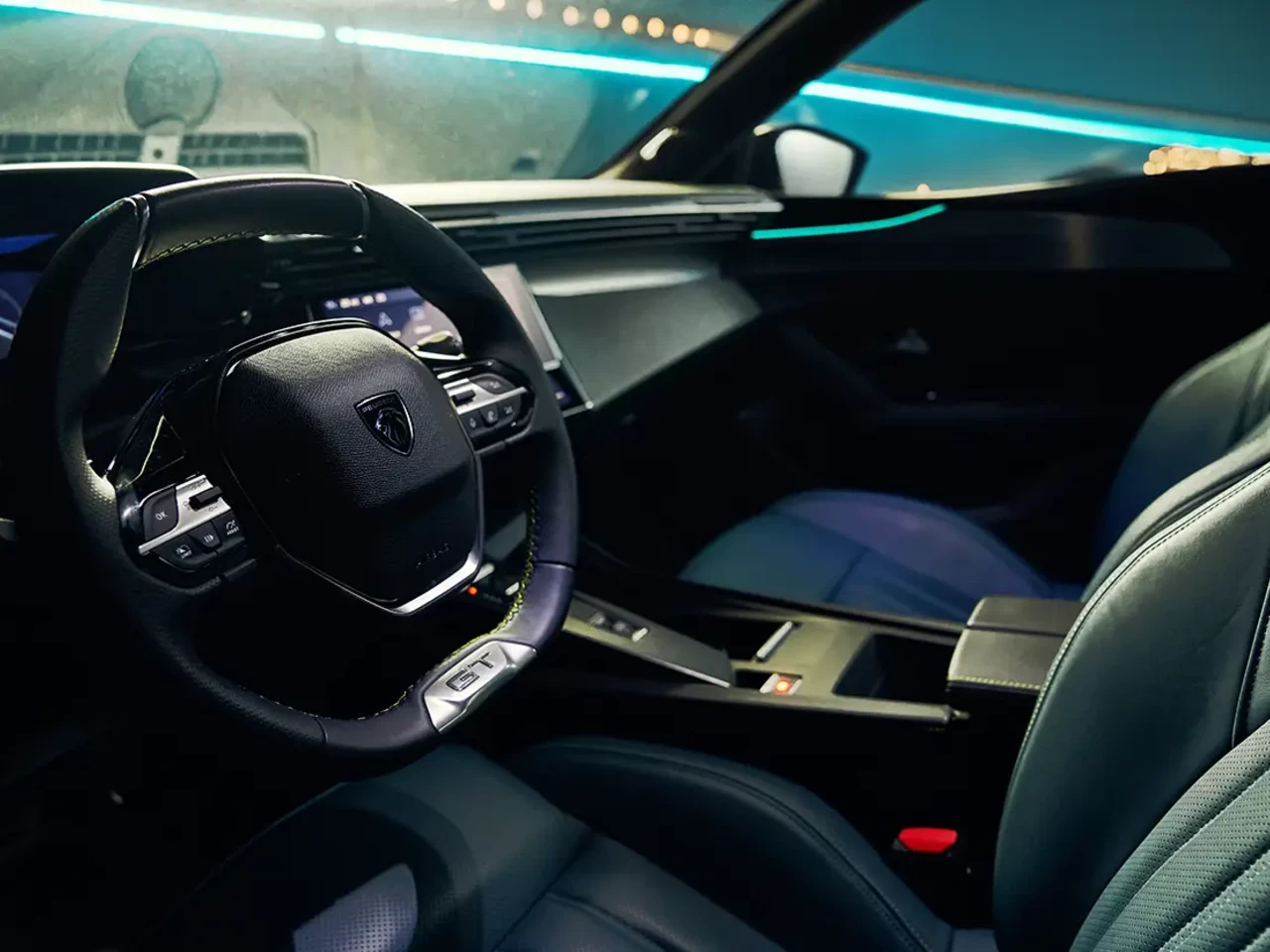 Peugeot 408 фото - 3.4