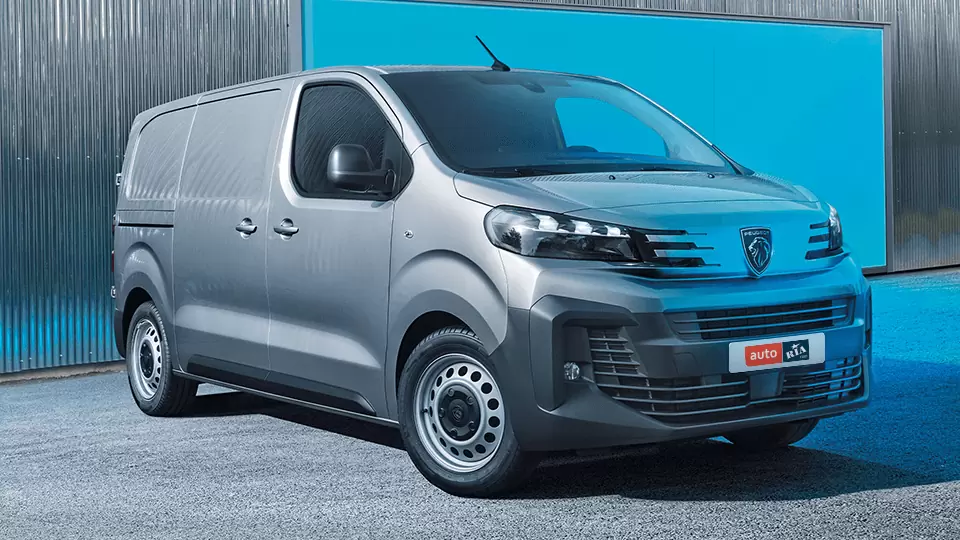 Peugeot-Expert