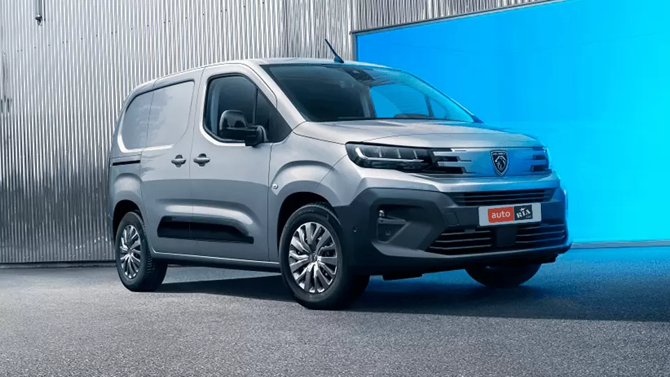 Peugeot-Partner