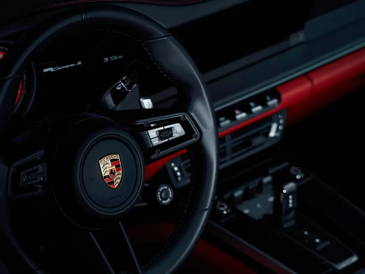 Porsche 911 фото - 4.1