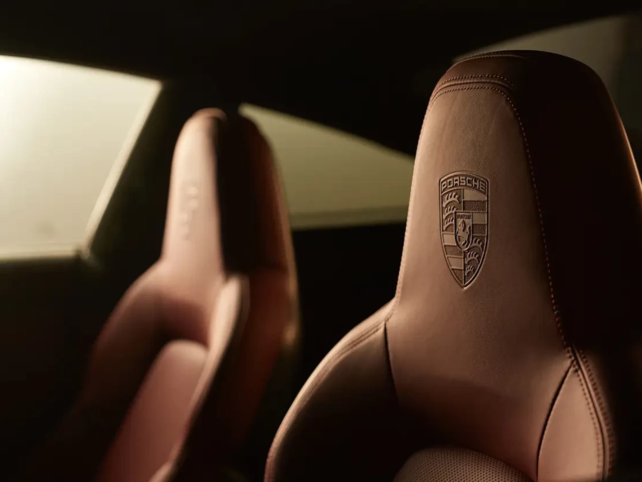 Porsche 911 фото - 4.2