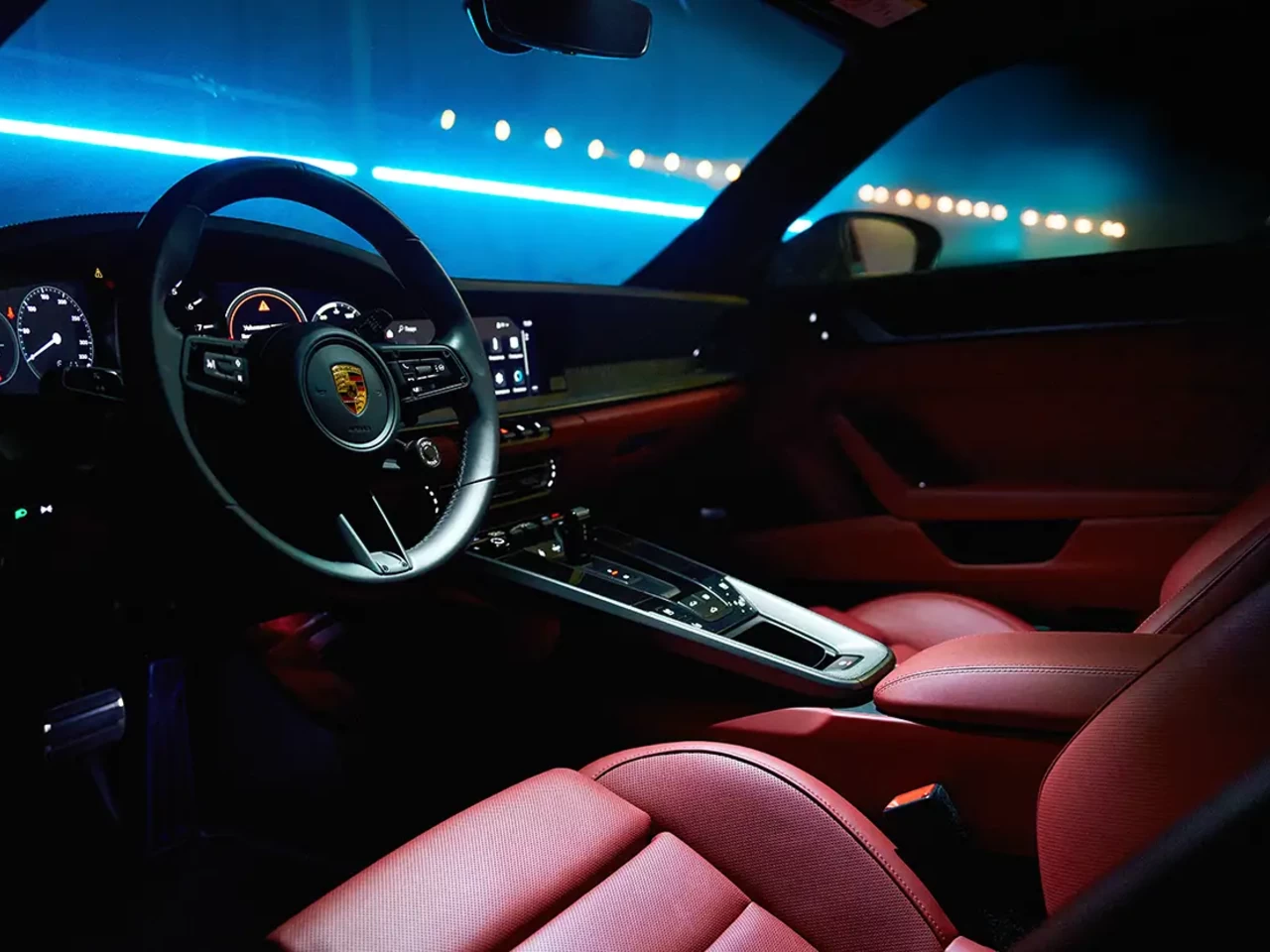 Porsche 911 фото - 4.3