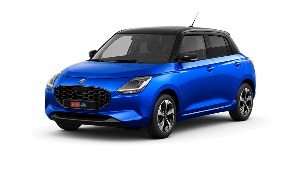 Suzuki-Swift