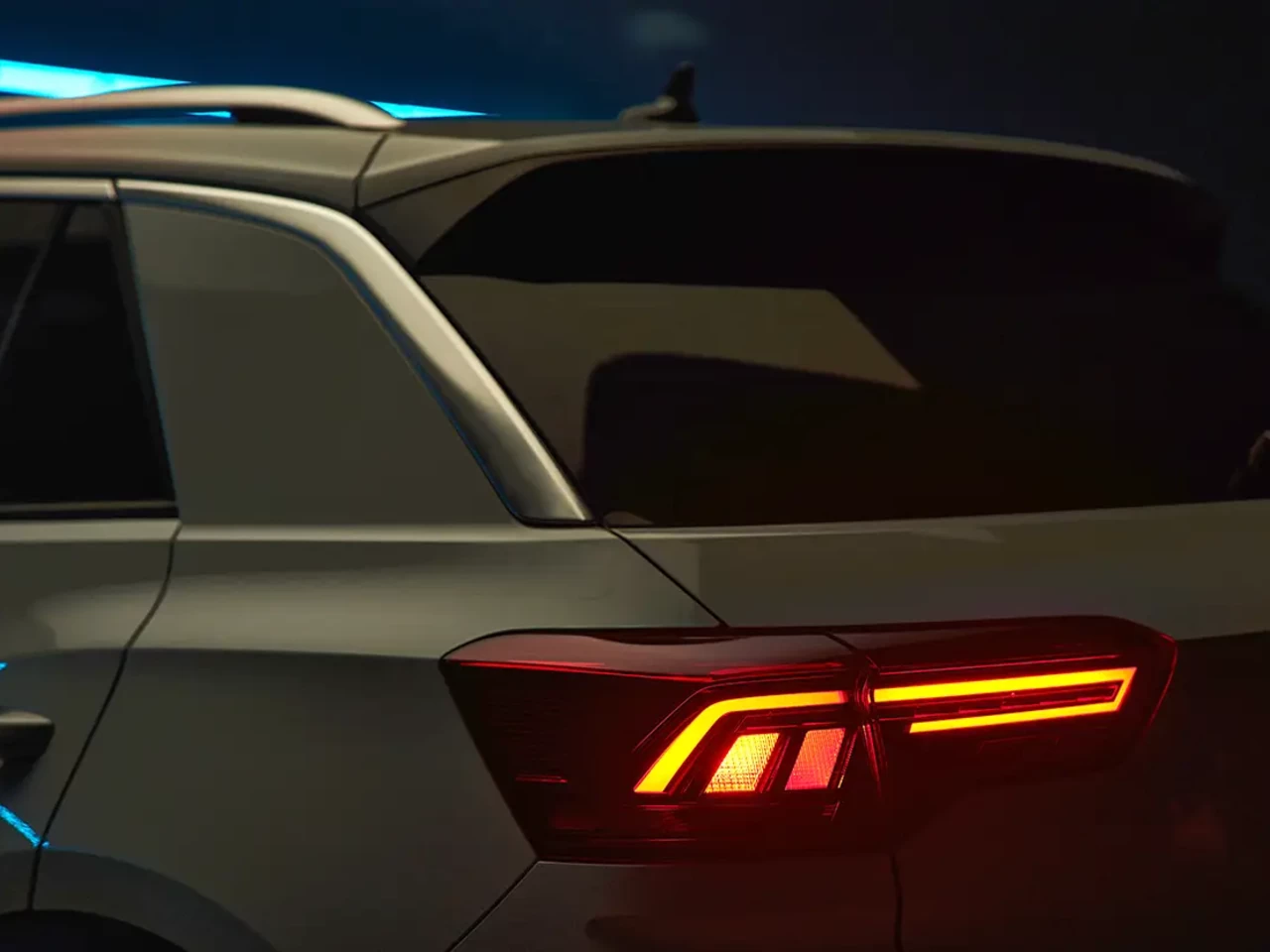 Volkswagen T-Roc фото - 4.4