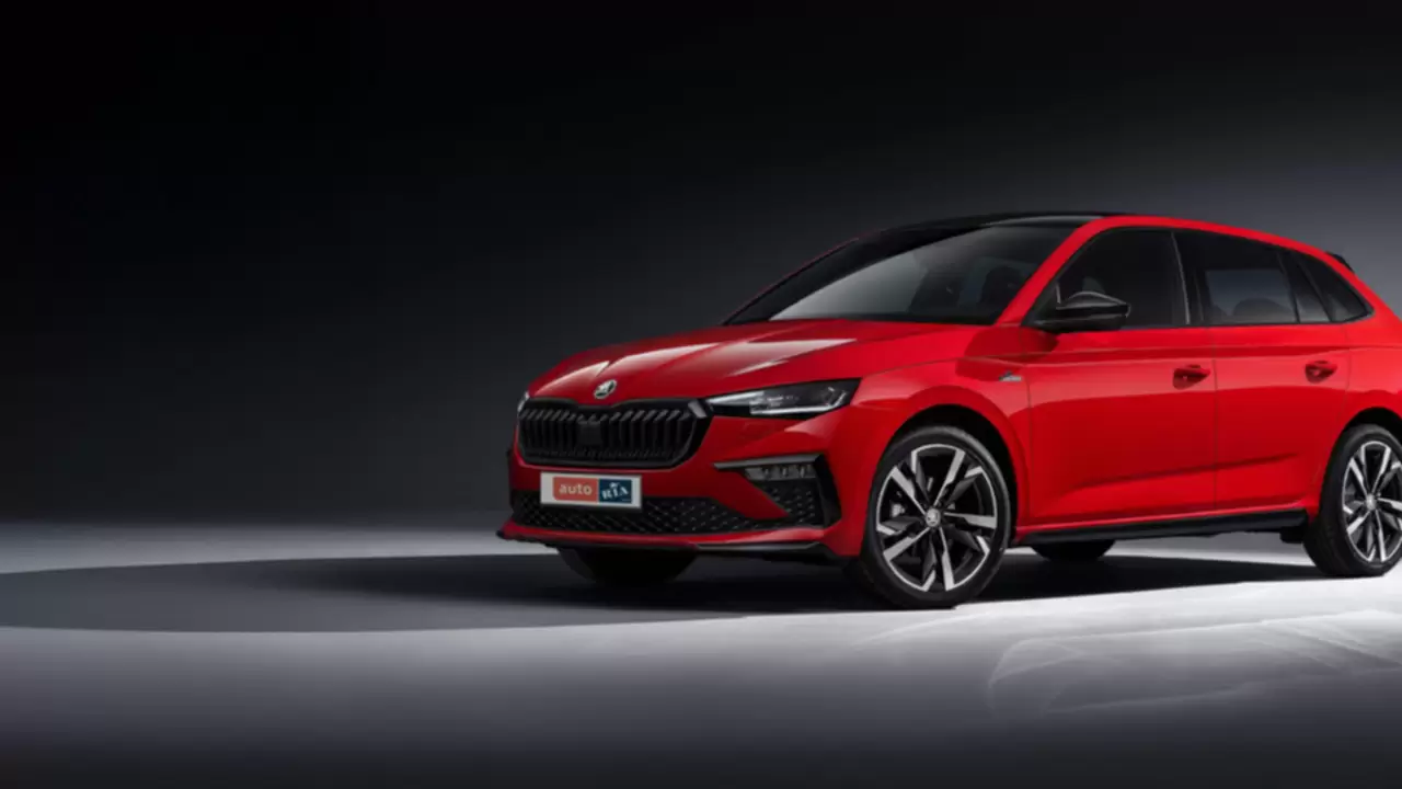 Знижка до 85 000 грн на всі автомобілі Skoda Scala в Україні!	